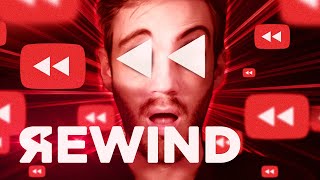 YouTube Rewind 2019 but its actually good [upl. by Happy]