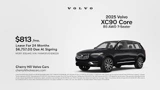 Volvo XC90 10182024 4452903 [upl. by Yelnikcm]