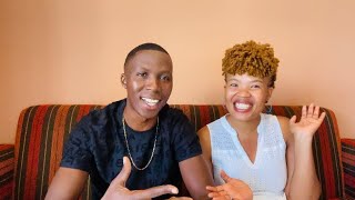 We Are Back 💃🏽🕺🏽3 Years Marriage Check In 💍 Raw Unfiltered Conversation [upl. by Arlen]