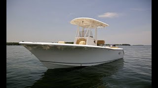 Sea Hunt Boats  Ultra 255 SE  Center Console Boats [upl. by Ydor17]