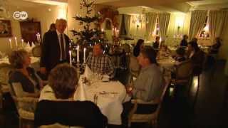 Christmas Traditions in Germany  Euromaxx [upl. by Introc]