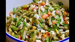 Ensalada de Nopal [upl. by Tobias944]