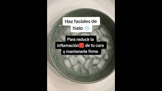 Glow up tips saludybienestar saludholistica skincare skin salud healthy healthytips [upl. by Luamaj]