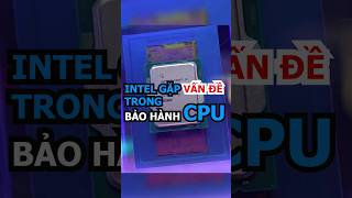 Intel gặp vấn đề về nguồn cung CPU bảo hành KD Studio intel corei9 [upl. by Acinorahs]