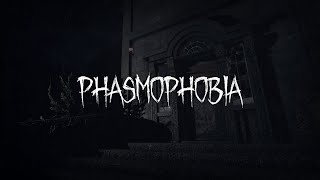 Phasmophobia mit bingolptv990 EifachGrigo Schweizerdeutsch [upl. by Stew]