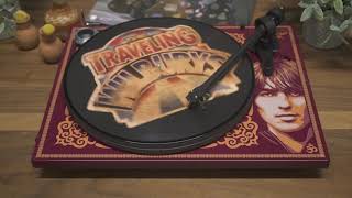 The Traveling Wilburys Vol 1  30th Anniversary Full Album [upl. by Annayar]