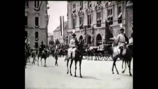 Around the world in 1896 footage from 1800s with added sound [upl. by Wey845]