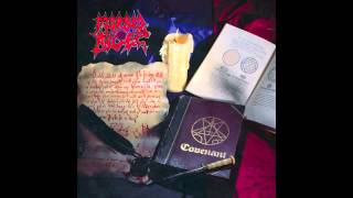 Morbid Angel  God of Emptiness Full Dynamic Range Edition Official Audio [upl. by Aled]