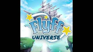 Flyff Universe Soundtrack  Azria [upl. by Tala838]