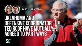 The challenge of finding OU’s next defensive coordinator [upl. by Ivy]