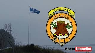 Clan Ewen Scottish History [upl. by Milan]