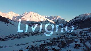 Travelling to Livigno  Vlog part 1  Ski Opening Livigno Alps 2023 [upl. by Joselyn511]