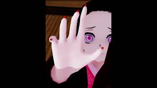 Zenitsu amp Nezuko x Muichiro amp Gyokko  Im GOOD  MMD  demonslayer [upl. by Bubb]