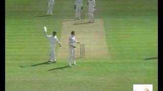 Leicestershire CCC v Middlesex CCC day 2 highlightsflv [upl. by Etsirhc]