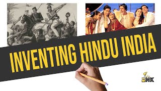 How Brahmins and the British Created Indias Hindu Majority [upl. by Oneg]