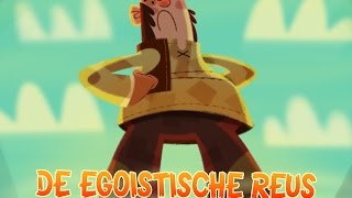 De egoistische reus [upl. by Luanni338]