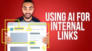 AI SEO How I fully Automated My Internal Linking For 700 Websites [upl. by Aleac397]