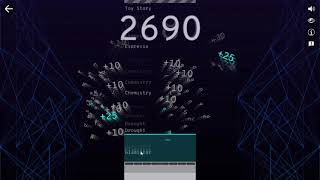 Semantris 10420 score [upl. by Day]