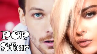 Louis Tomlinson  Back to You  FIRST TIME LISTEN [upl. by Bullard191]