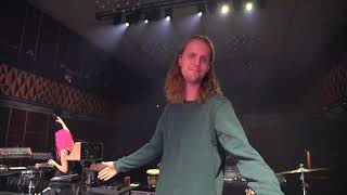 Daði Freyr  Im Doing A Tour  Rig Rundown [upl. by Sukin]