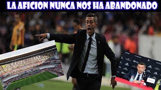 Pedro Caixinha Habla tras el Triunfo de Cruz Azul sobre ATLAS [upl. by Laura]