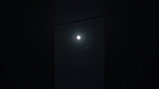 zooming moon with Redmi 12 redmi redmi12 [upl. by Wolfy]