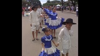 LOS COROCORITOS Y EL JOROPO RECIO DEL LLANO [upl. by Dalila]