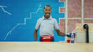 Loctite Tite Foam® Commercial 2017  USA [upl. by Medardas]