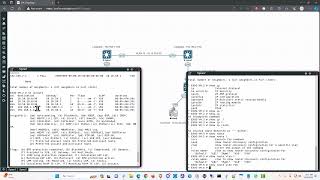 EXOS VxLAN EVPN [upl. by Marlee588]