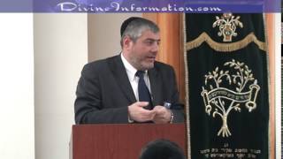 Rabbi Mizrachi in MTJ Rabbi Moshe Feinsteins Yeshiva Son of the Torah [upl. by Amsab286]