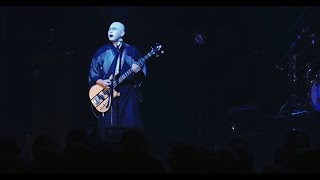 NINGEN ISU／Yakan Hikou LIVE〔人間椅子／夜間飛行・ライブ映像〕CC｜Romaji [upl. by Anthony]