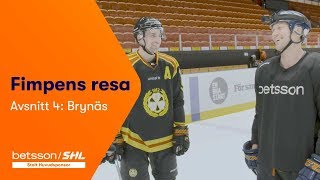 Fimpens Resa Säsong 1 Brynäs [upl. by Aspasia380]