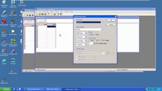 Tutorial Simulación Red Modbus RTU [upl. by Merrow]