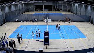 N1D  Waremme Volley  Jeval Alken [upl. by Rie]