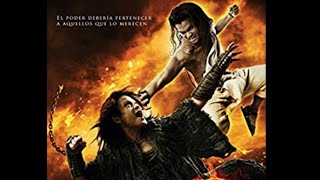 Ong bak 3 Full Movie  English Subtitle [upl. by Airdnek]