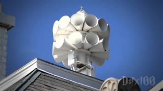 Federal Signal 3T22A Alert Blast Tell City IN Perry Co Tornado Siren Test HD [upl. by Aihset446]