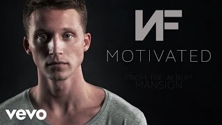 NF  Motivated Audio [upl. by Elkcim]