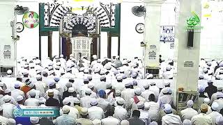 PEMBACAAN MAULID ALHABSYI DI MUSHOLLA ARRAUDHAH SEKUMPUL MTP KALSEL MALAM SENIN TGL 14012024 [upl. by Virgy]