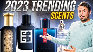 20 MOST POPULAR New Fragrances Of 2023 Everyone Is Talking About [upl. by Smail]