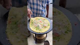 Indian street food streetfood indianstreetfood foodie food [upl. by Dunkin]