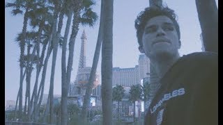 I Cant Be Me  Alex Aiono Official Music Video [upl. by Amor]