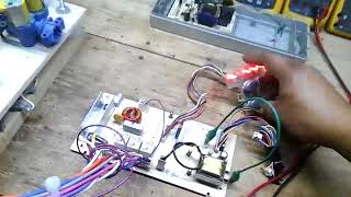 Prueba de solenoide easy [upl. by Ateloj]