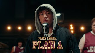 Paulo Londra  Plan A Official Video [upl. by Llednahc544]