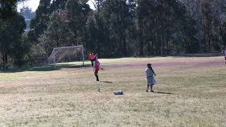 North Sydney Boys HS U18 vs Hornsby Heights  Wellington 20200905 [upl. by Innek699]