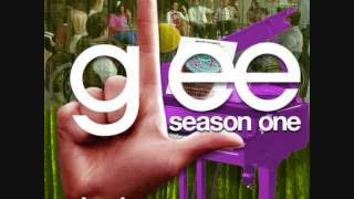 Glee  Defying Gravity Full Audio [upl. by Rolan]