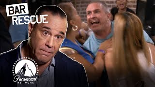 5 Bar Owners Who Lost All Control 😵 Bar Rescue [upl. by Sina188]