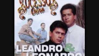 Leandro y Leonardo  Doce Misterio [upl. by Edrock]