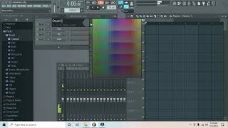 Mandaram Andura Madin Intro Composing FL Studio 12 මන්දාරම් අදුර මැදින් [upl. by Nnaxor569]