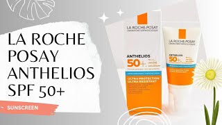 La Roche Posay  Anthelios Uvmine Sunscreen SPF50  50ml [upl. by Ardnaskela42]