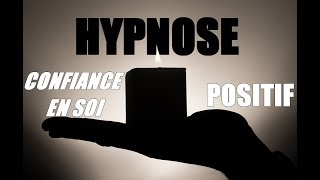 HYPNOSE CONFIANCE EN SOI TRÈS PUISSANTE [upl. by Lambart611]